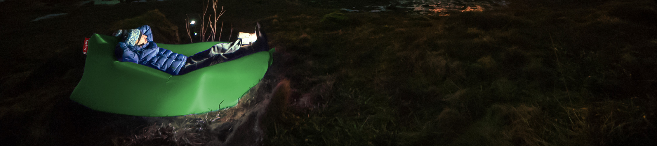 Fatboy lamzac northern lights 02