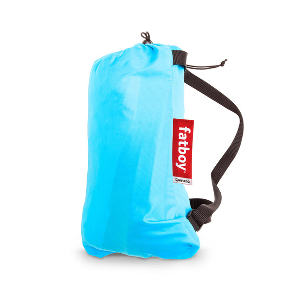 Fatboy lamzac backpack mob